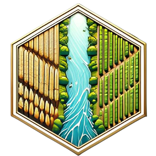 Floodfield Studio Logo